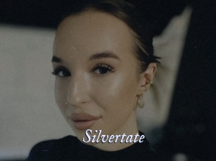 Silvertate