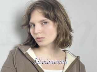 Silviaacomb
