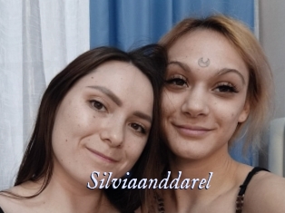 Silviaanddarel