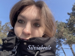 Silviabeale