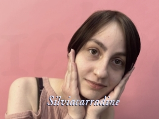 Silviacarradine