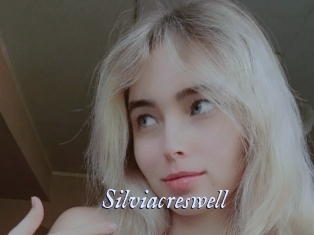 Silviacreswell