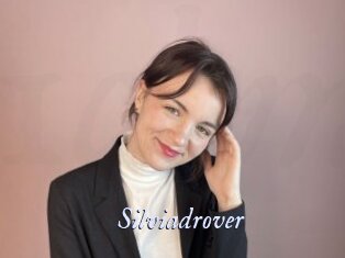 Silviadrover