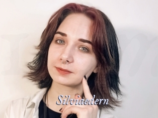 Silviaedern