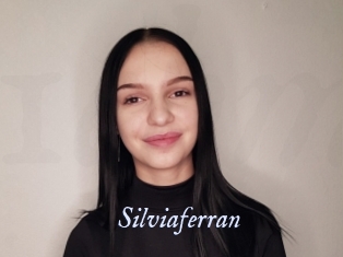 Silviaferran