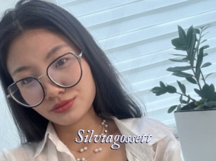 Silviagossett
