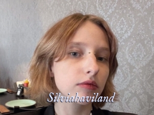 Silviahaviland