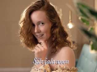 Silvialawson