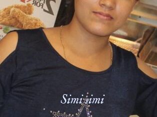 Simi_simi