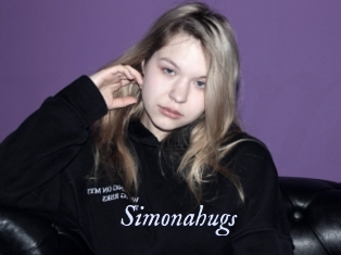 Simonahugs