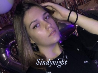 Sindynight