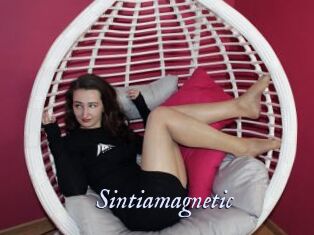 Sintiamagnetic