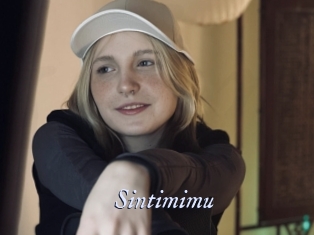 Sintimimu