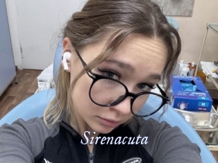 Sirenacuta