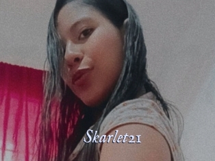 Skarlet21