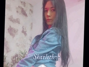 Skarleth77