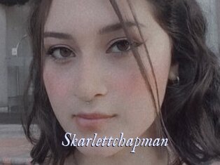 Skarlettchapman