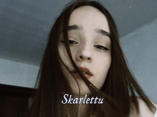 Skarlettu