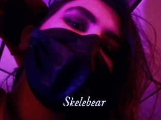 Skelebear