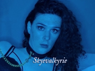 Skyevalkyrie