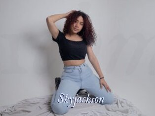 Skyjackson