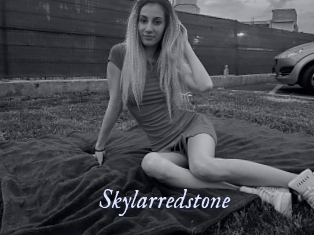 Skylarredstone