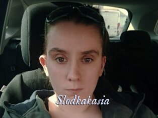 Slodkakasia