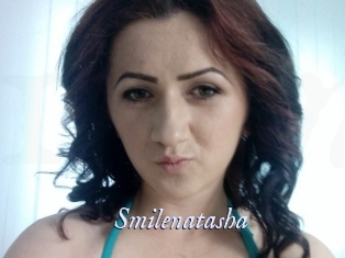 Smilenatasha