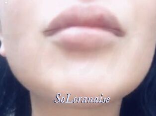 SoLoranaise