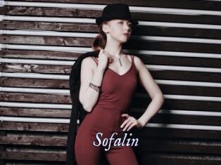 Sofalin