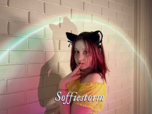 Soffiestorm