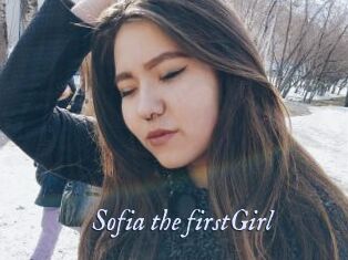 Sofia_the_firstGirl