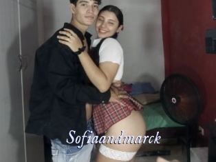 Sofiaandmarck