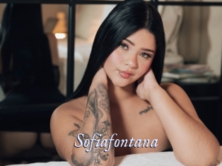 Sofiafontana