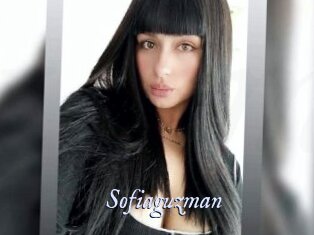 Sofiaguzman