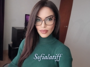 Sofialatiff