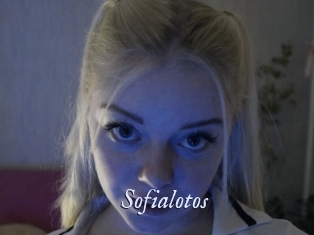 Sofialotos