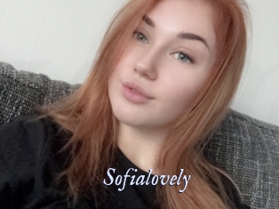 Sofialovely