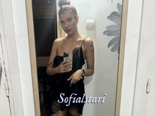 Sofialstari