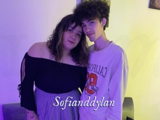 Sofianddylan