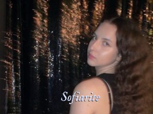 Sofiarite