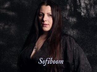 Sofiboom