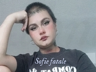 Sofie_fatale