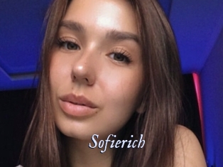 Sofierich