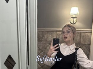 Sofitayler