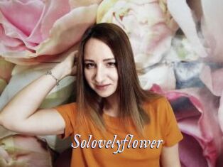 Solovelyflower