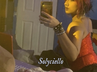 Solyciello