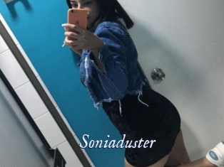 Soniaduster