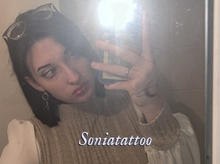 Soniatattoo