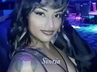 Sonria